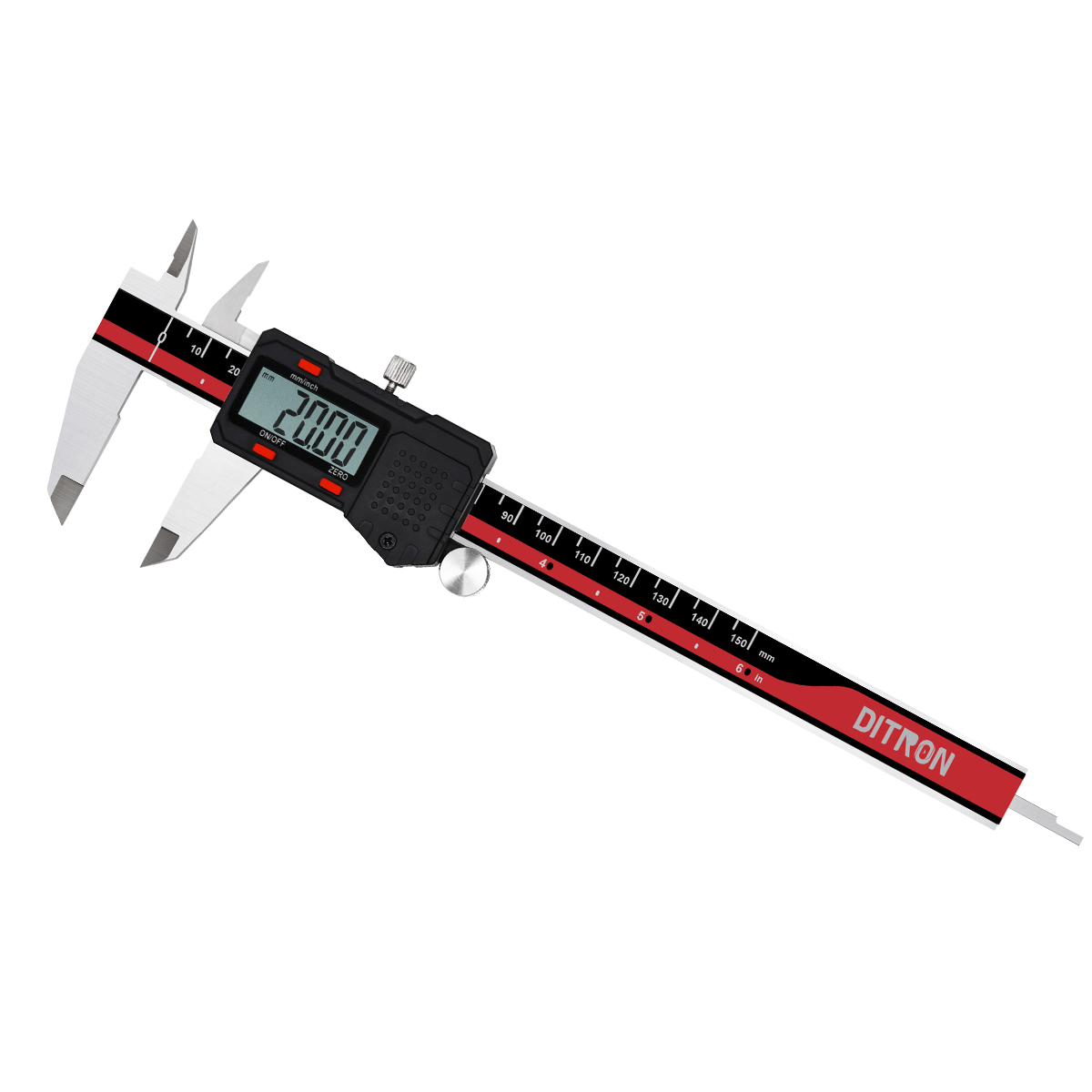 Digital Caliper 402