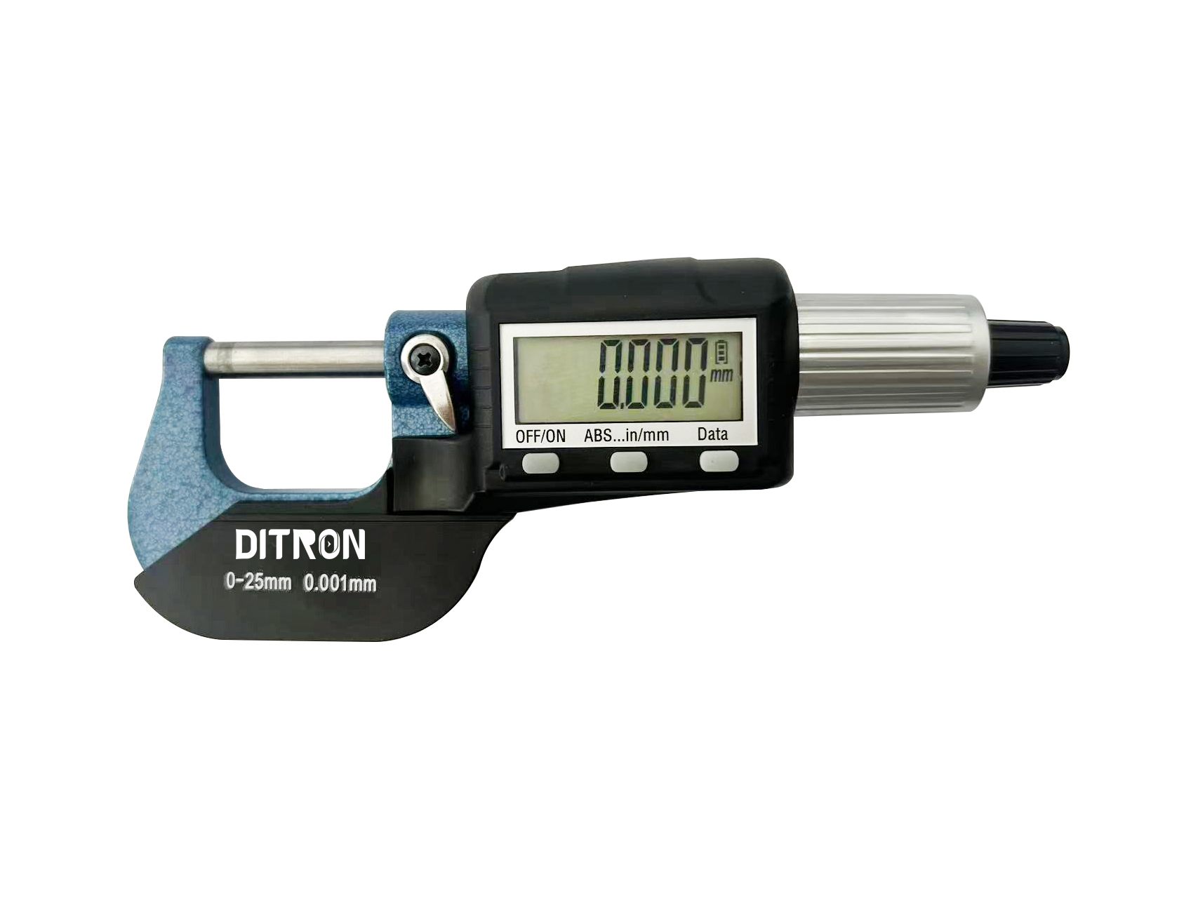 Bluetooth Digital Micrometer 518