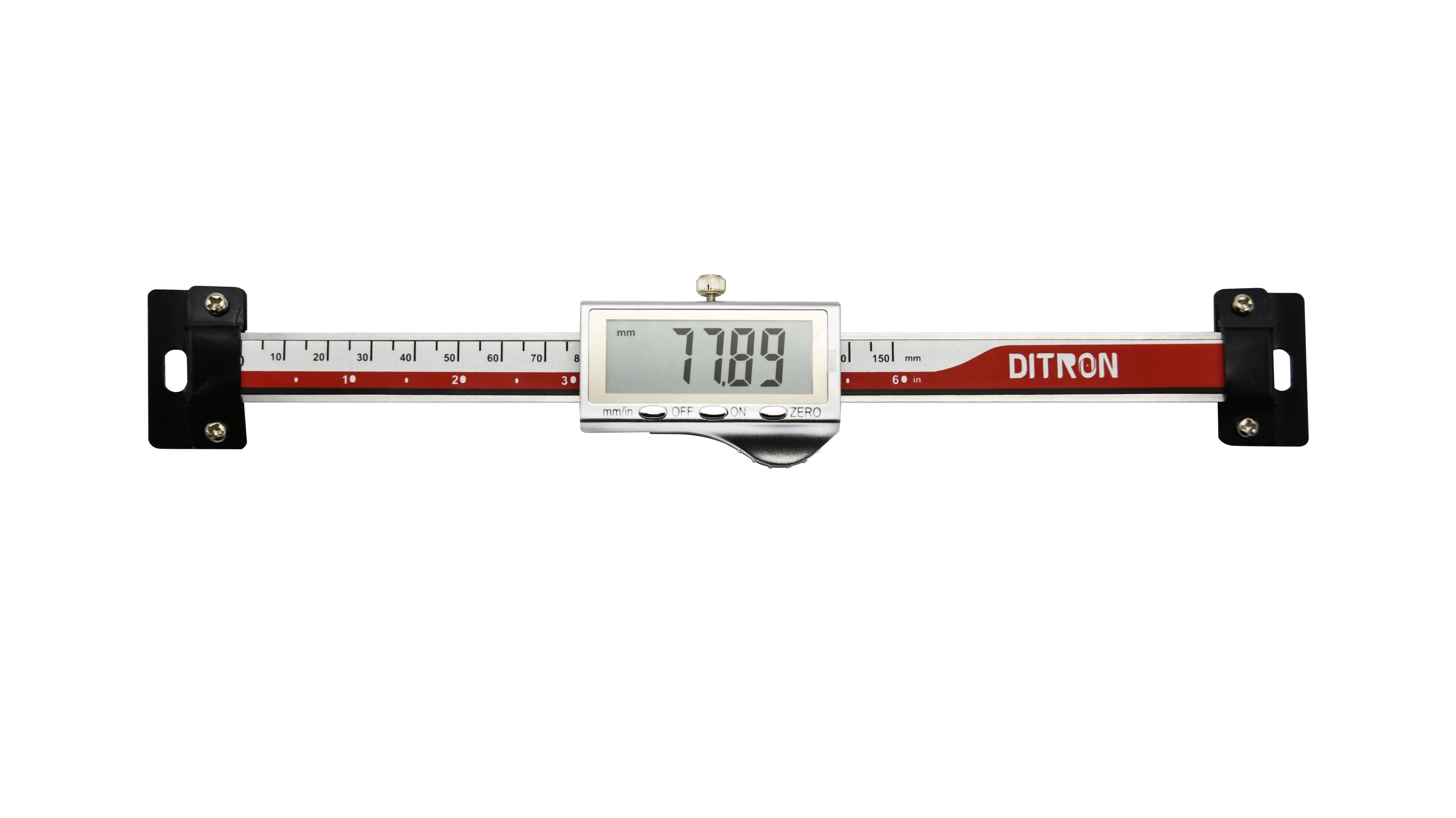 Horizontal Caliper 705B