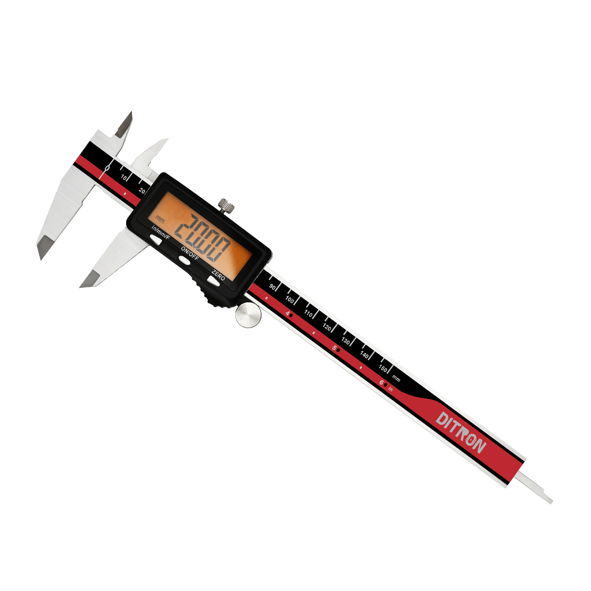 Rechargeable Digital Caliper 705