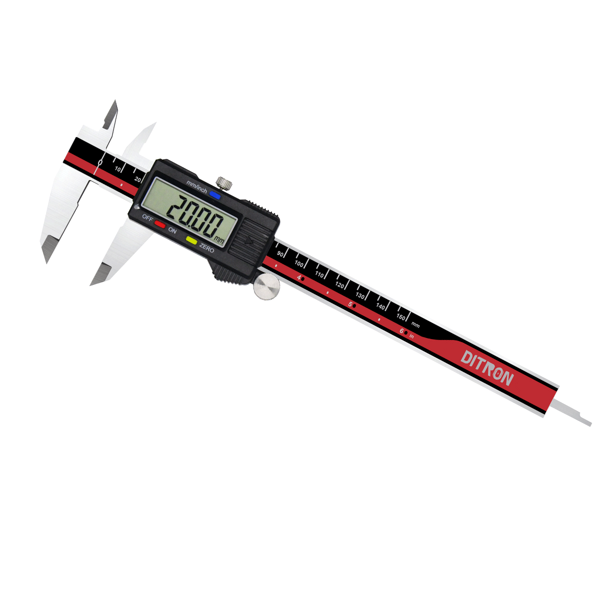 Digital Caliper 401
