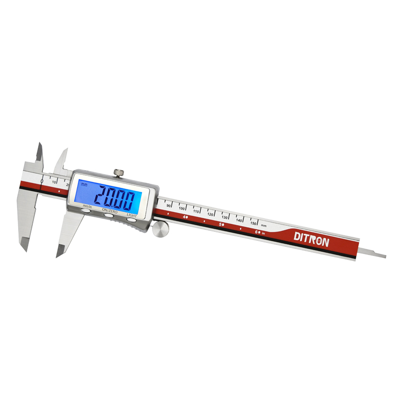 Rechargeable Digital Caliper 702
